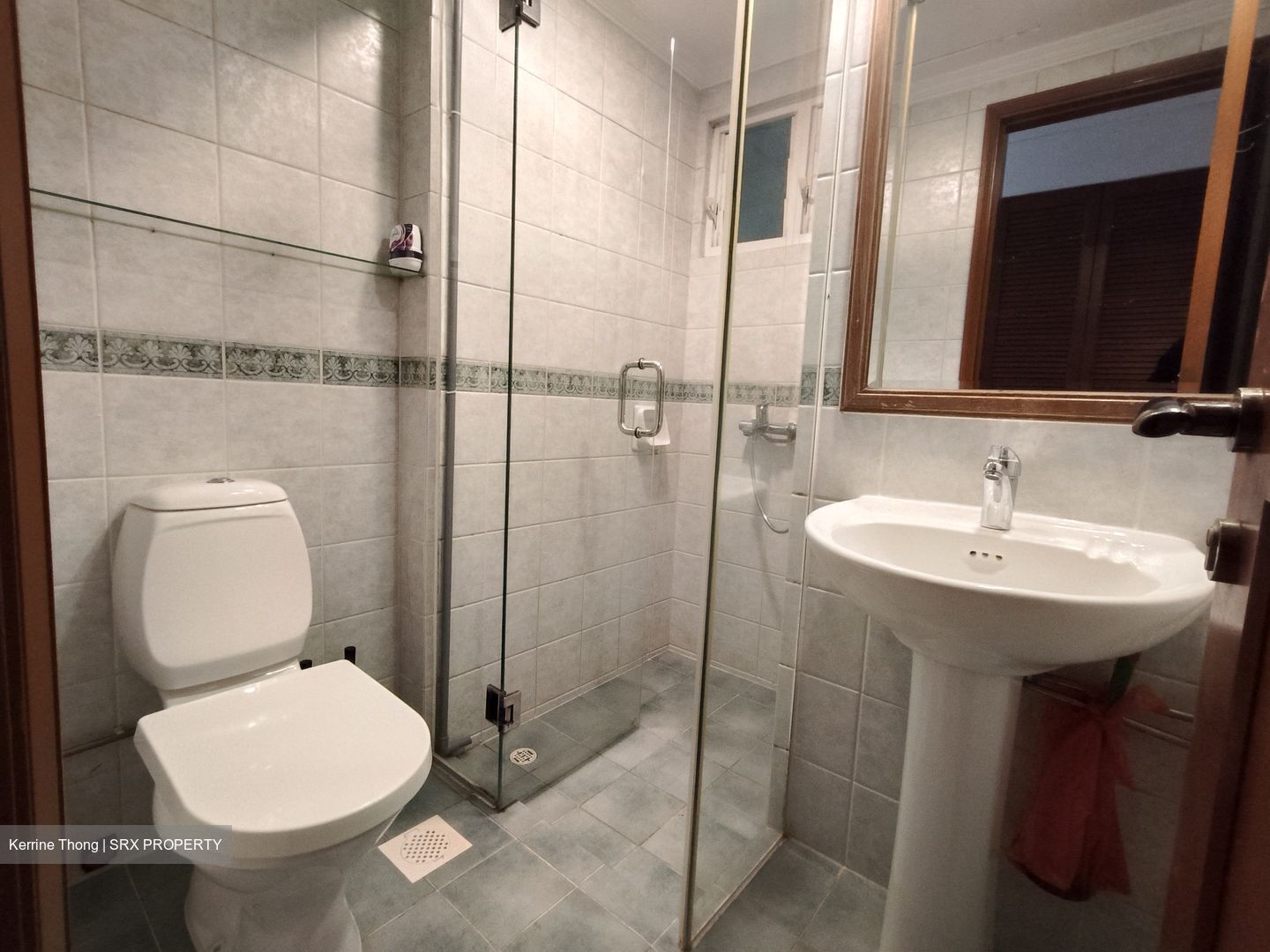 Emerald Garden (D1), Condominium #556470471